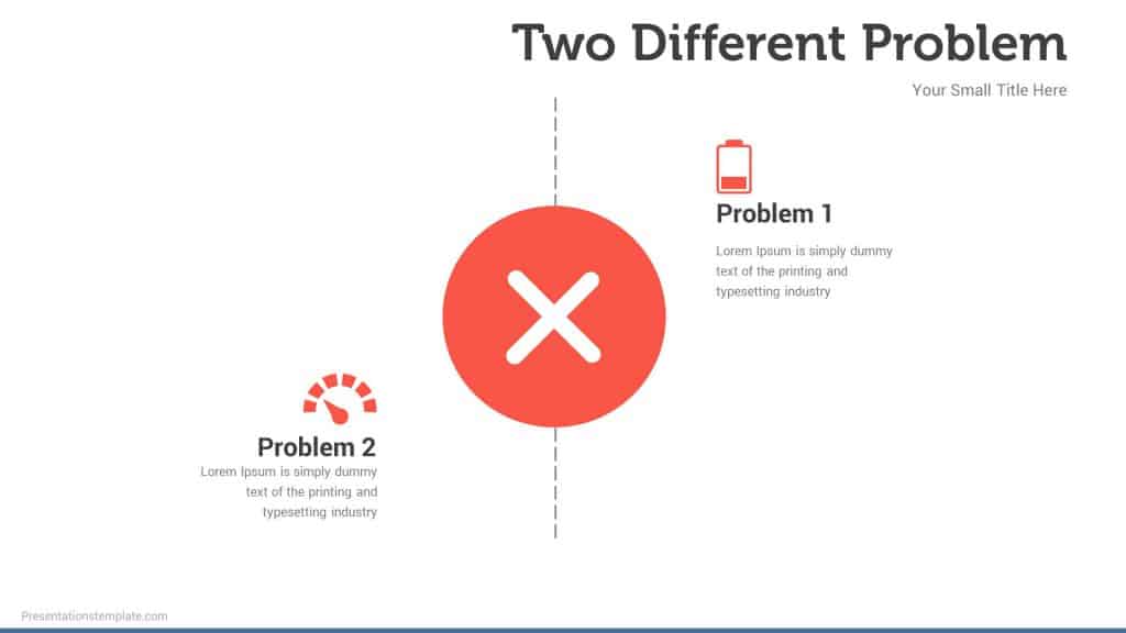 Problem Slides Powerpoint