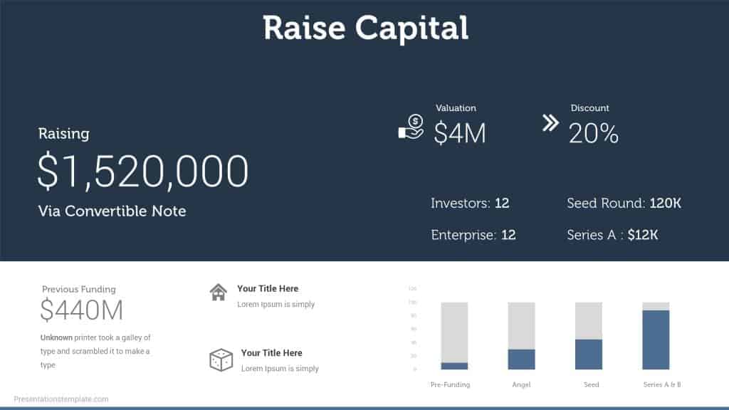 raise capital for startups