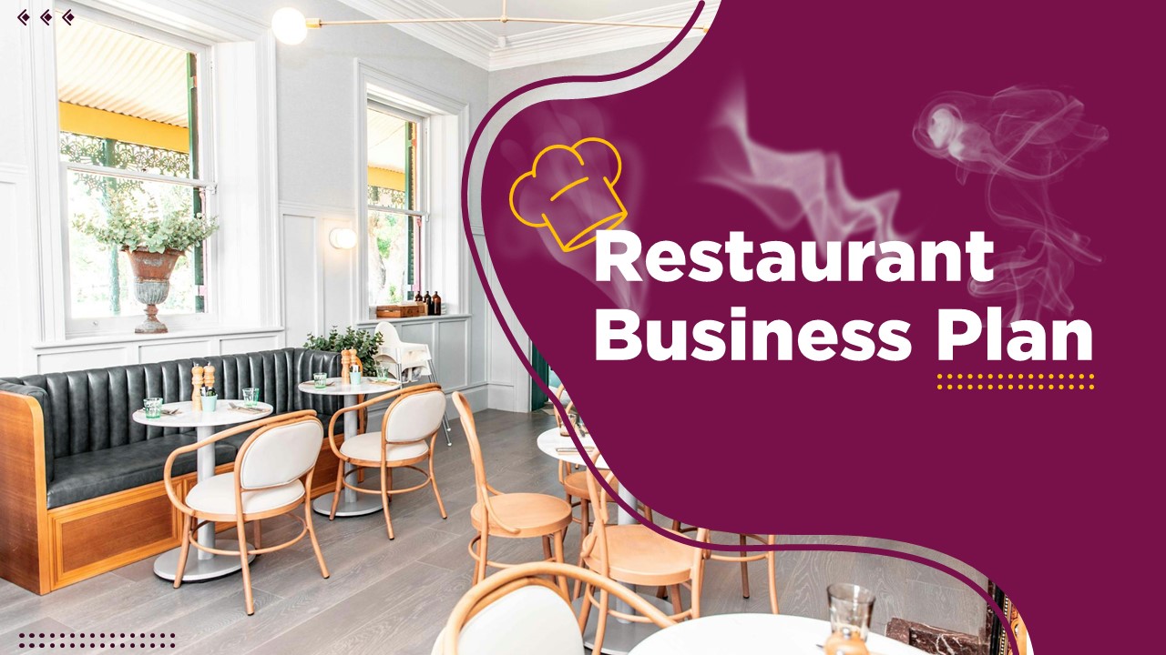 Restaurant Business Plan, Restaurant Business Plan, Presentation, Restaurant Business Plan, Powerpoint, Restaurant Business Plan, Google Slides