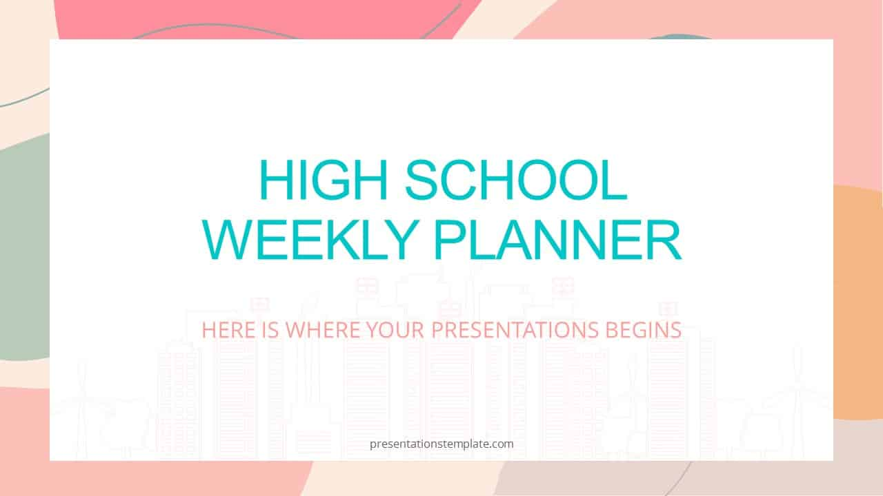 Free Google Slide Teacher Presentation Download And Ppt Templates Presentations Template