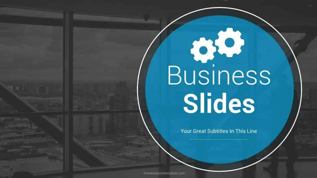 business slides business growth