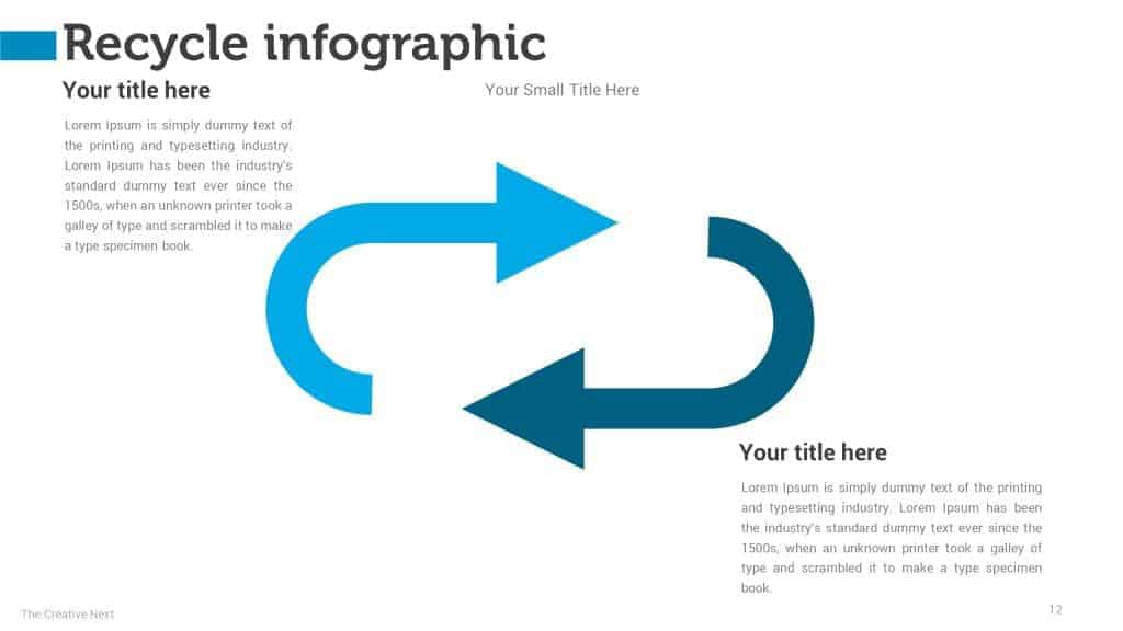 health infographics Powerpoint