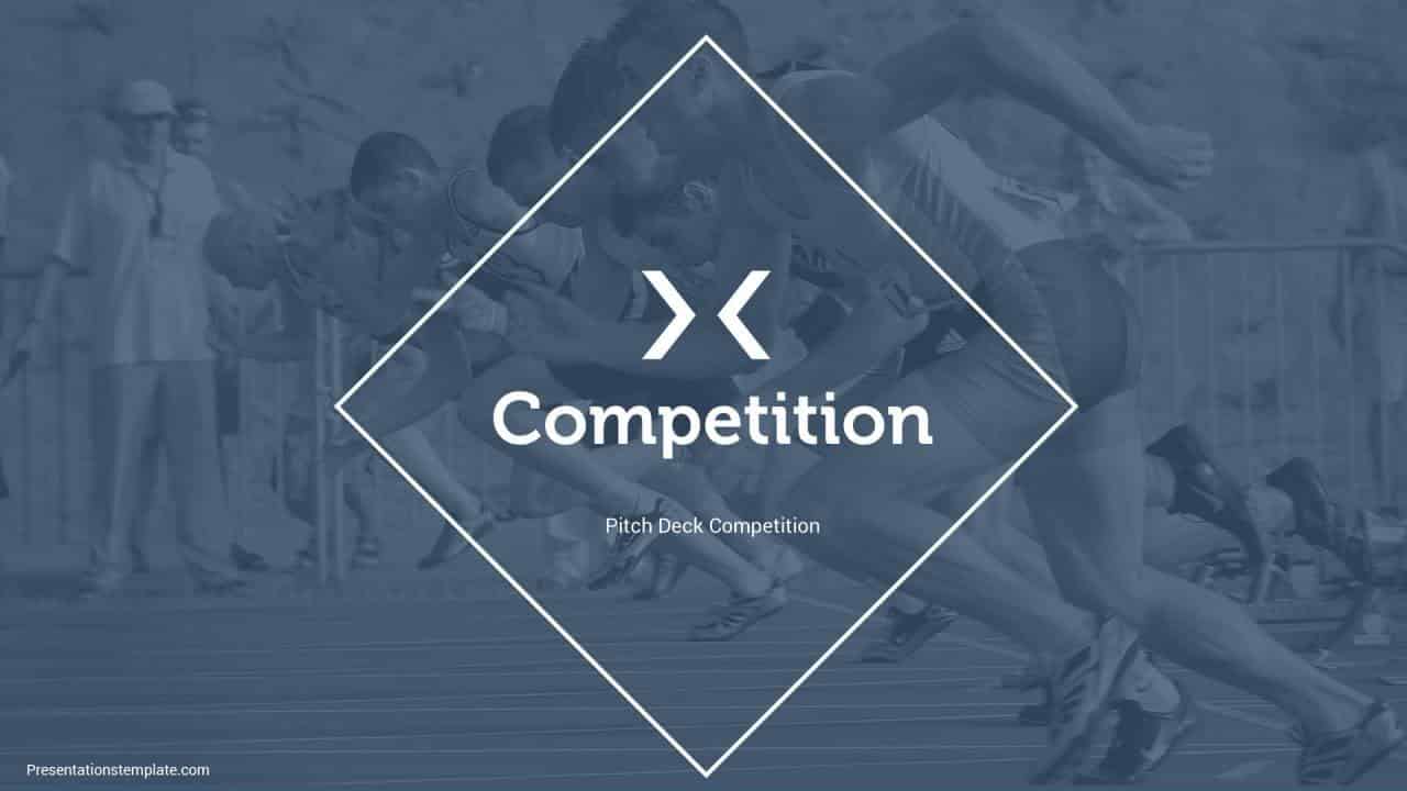 Pitch Deck Competition Examples