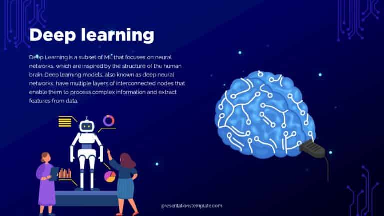 Artificial Intelligence Template | ai PPT Presentation FREE ...