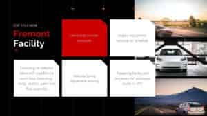 Tesla Pitch Deck Template FREE PPT PDF Presentations Template