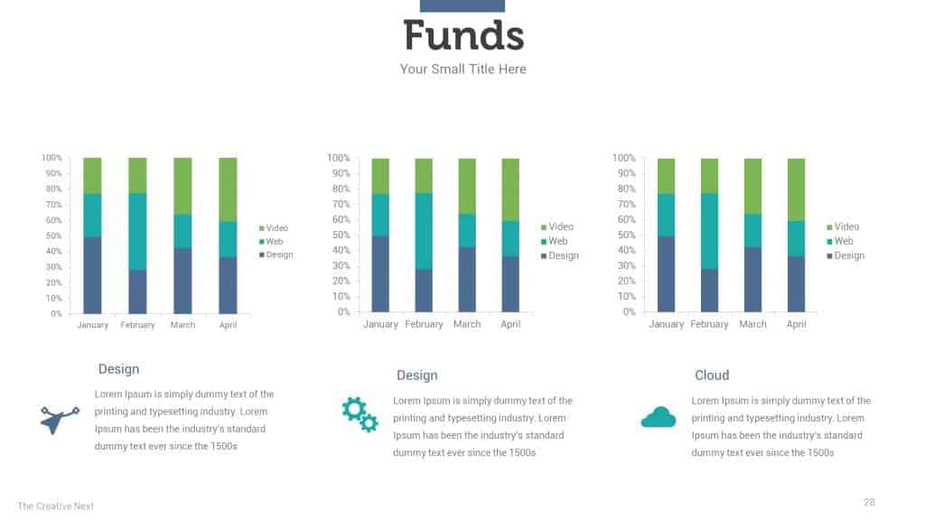 startup funds raise funds