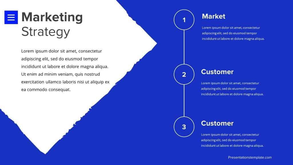 Marketing Strategy for startups - Marketing Strategy