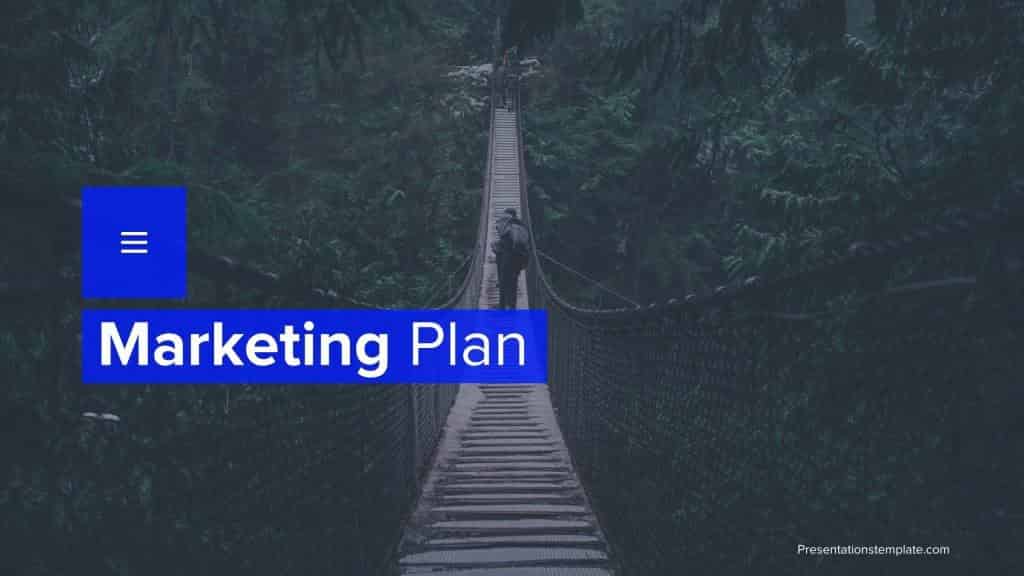 Marketing Planing in business