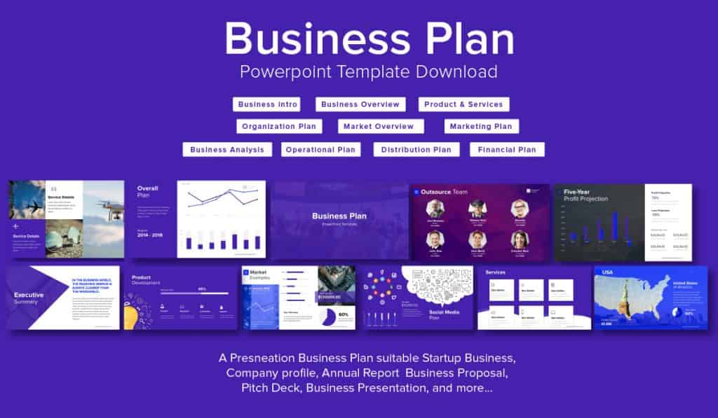 how to download a template