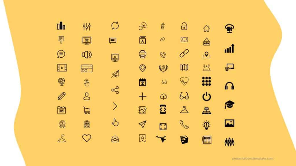 icons in powerpoint