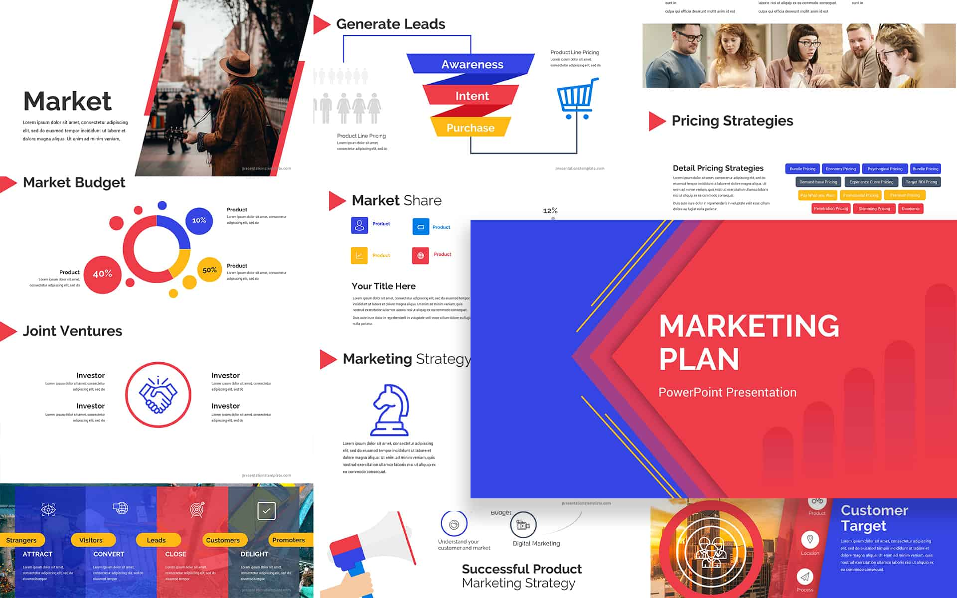 business-and-marketing-strategy-diagram-slide-slidemodel