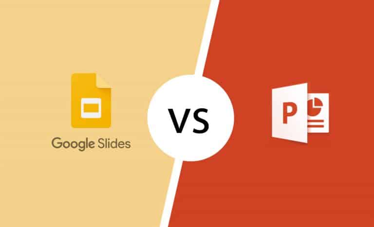 powerpoint vs pages