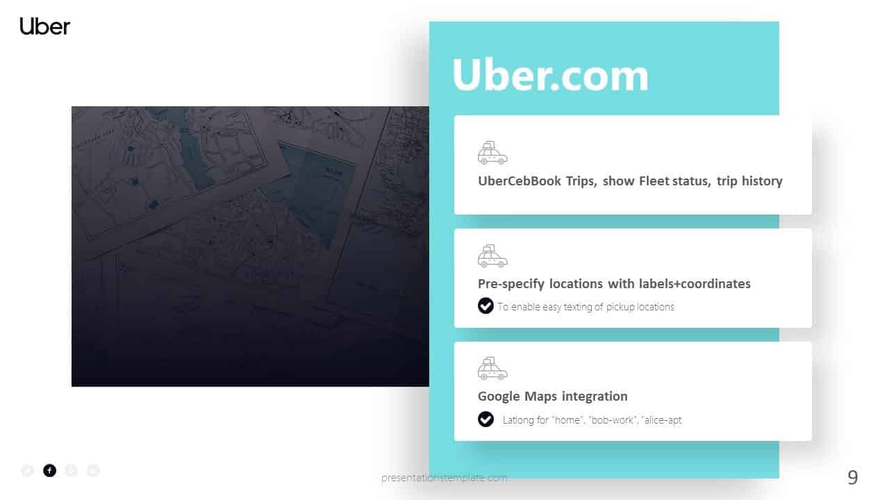 uber.com pitch deck