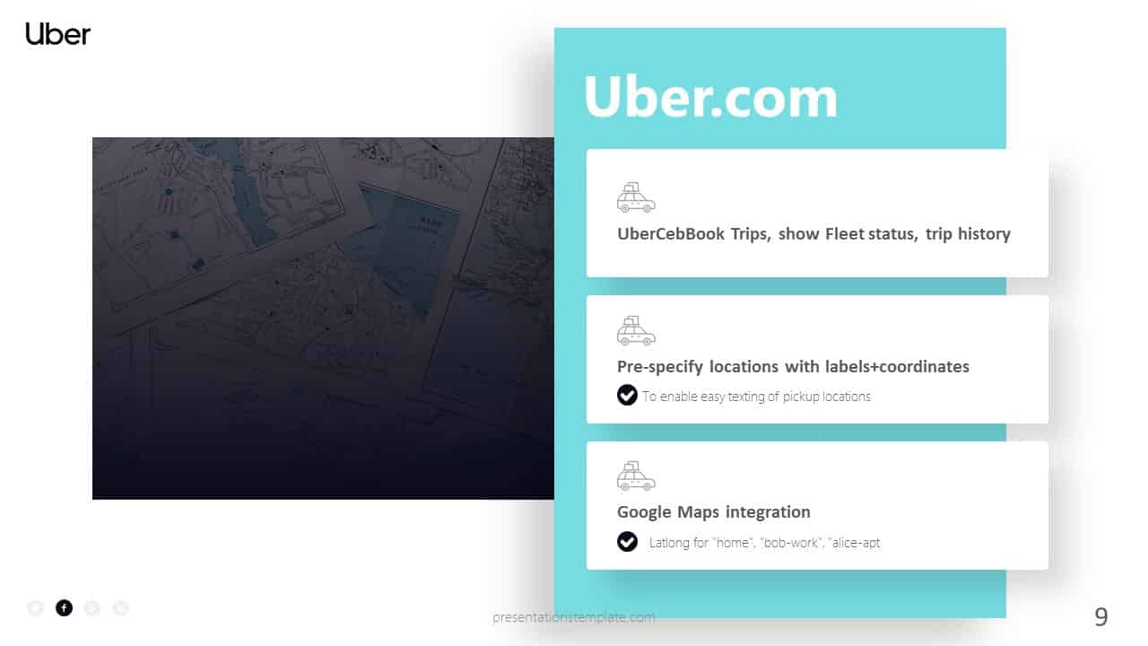uber.com pitch deck