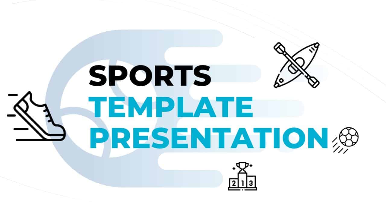 Free Sports Google Slides Themes and PowerPoint Templates