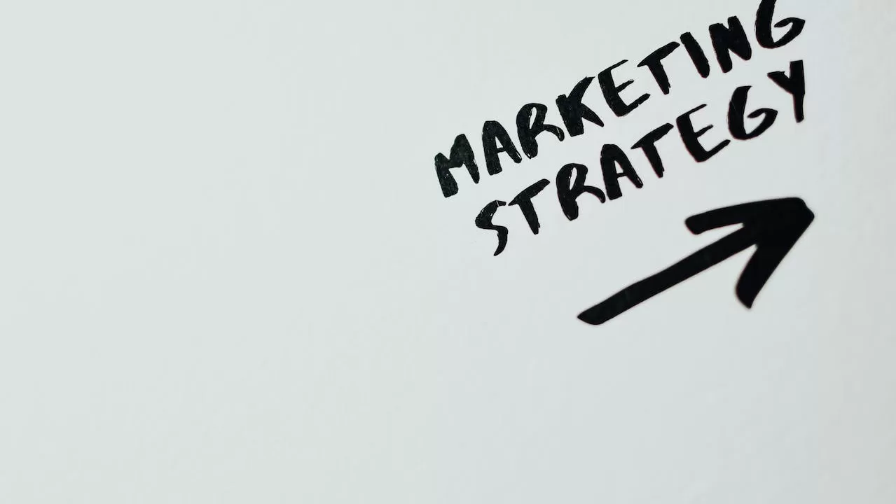 Markeitng Stragy for Business to Business [b2b]