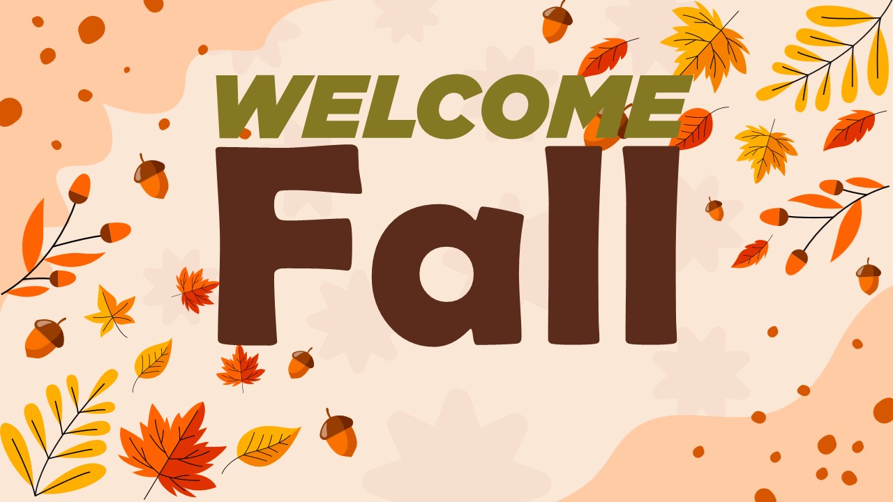 fall background - fall wallpaper -