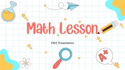 Slide 1 – Professional Presentation