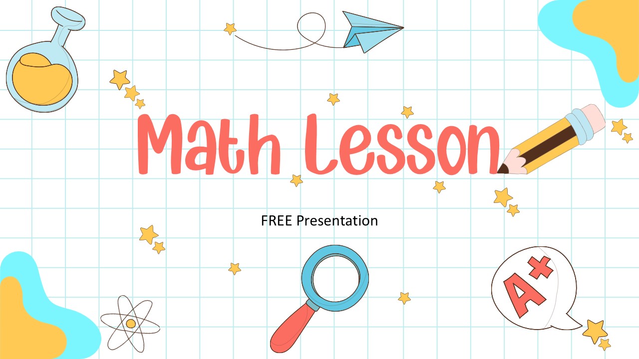 Slide 1 – Professional Presentation