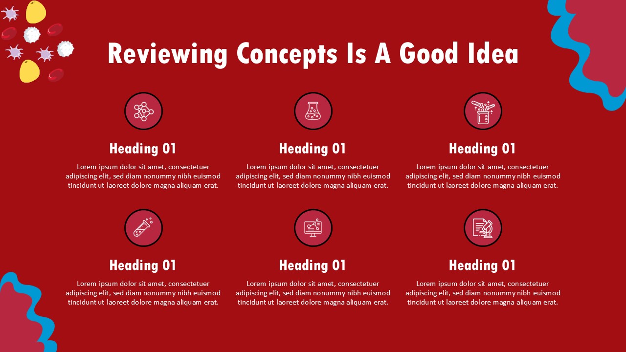 Quarterly Sales Growth – Slide 10