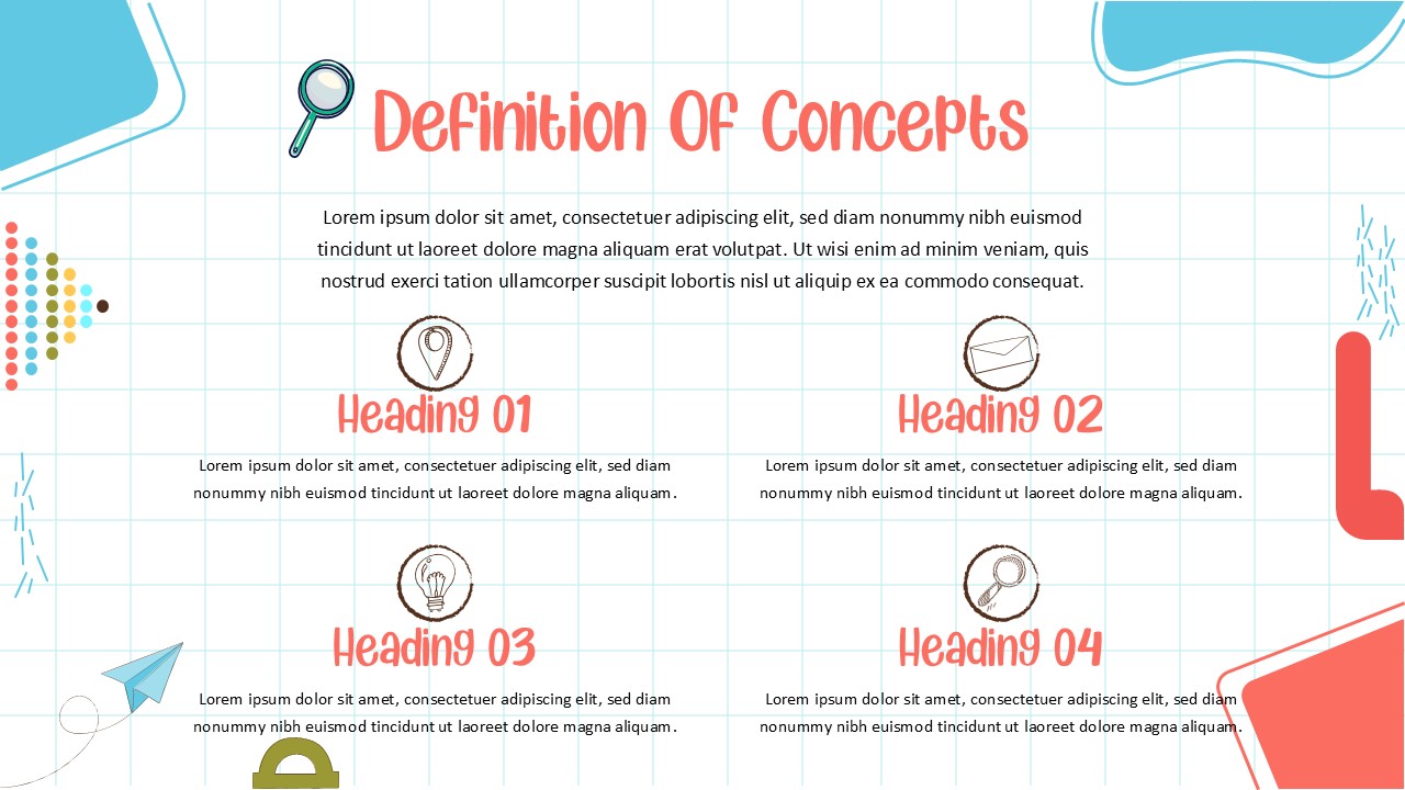 Quarterly Revenue Growth Chart