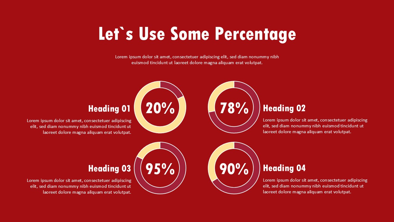 Slide 15 – Key Metrics Overview