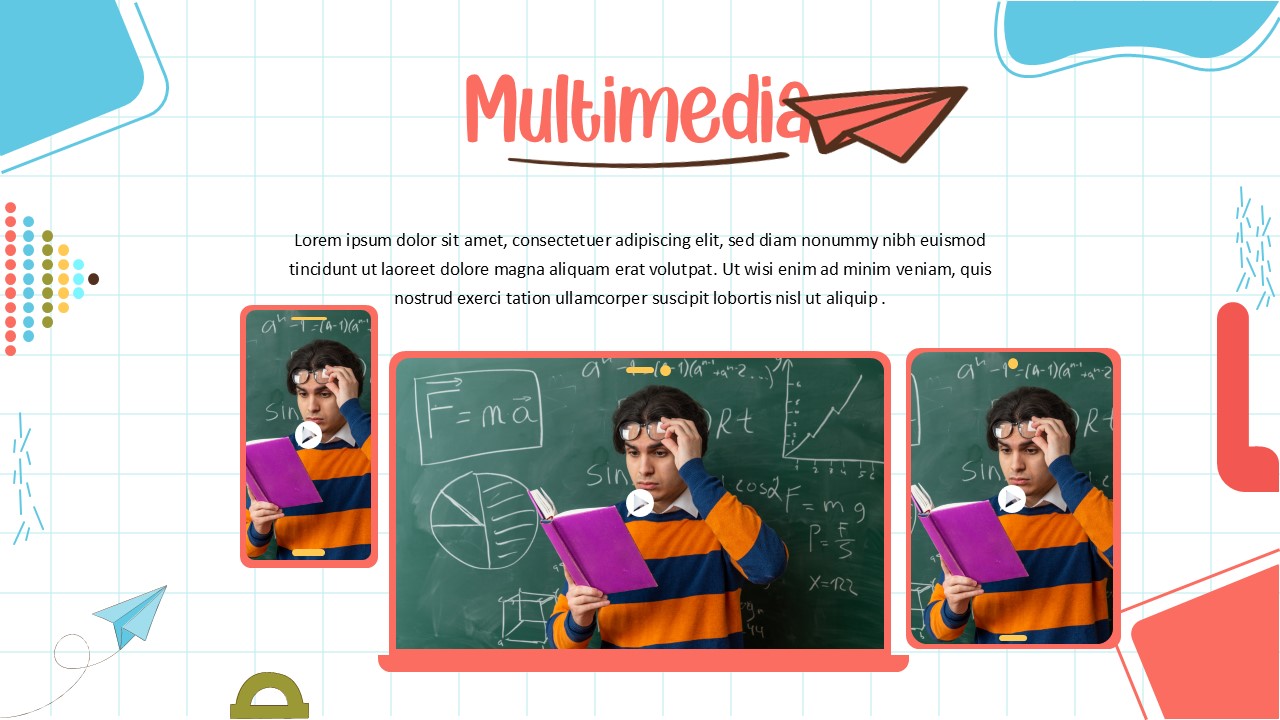 Quarterly Sales Growth – Slide 15