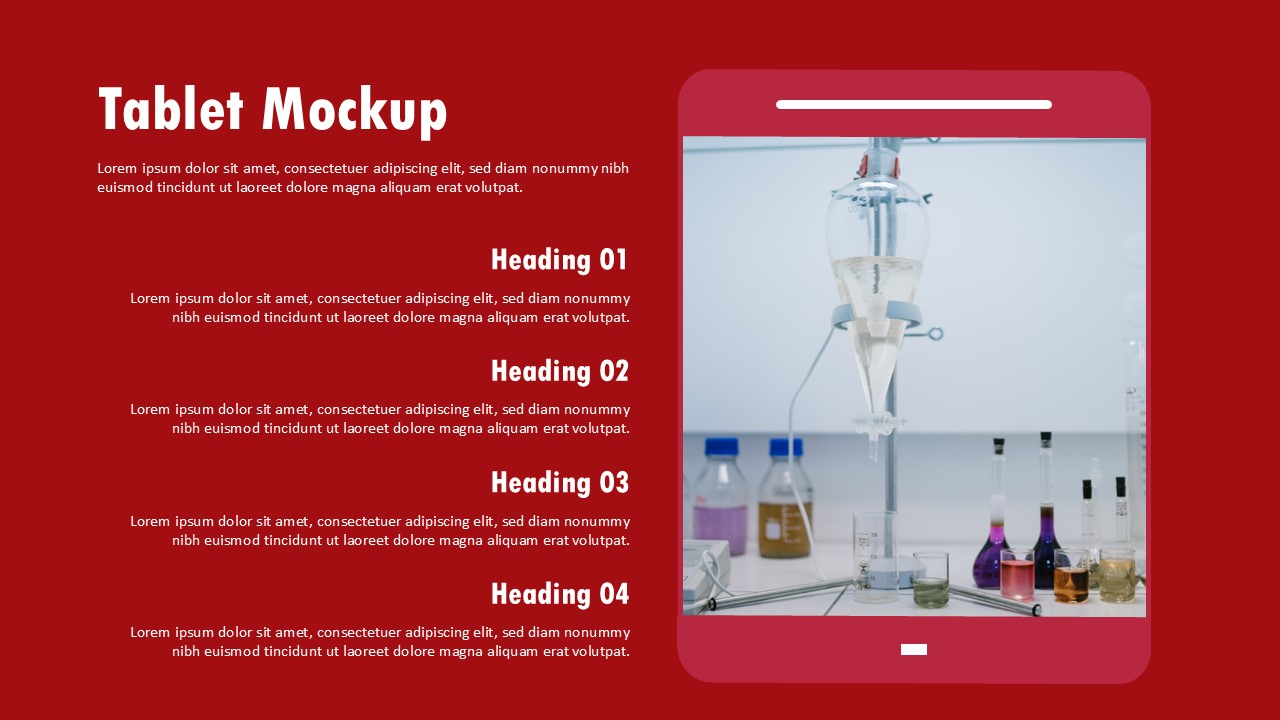 Quarterly Sales Growth Chart