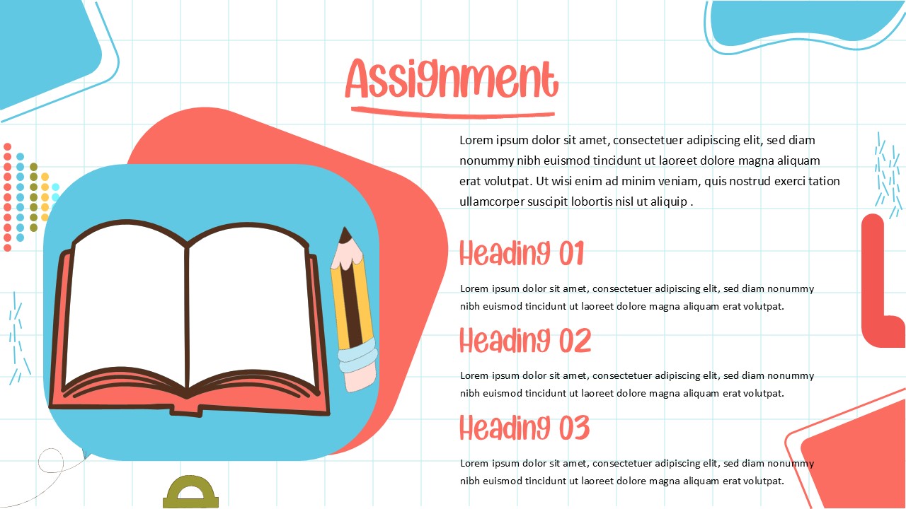 Quarterly Revenue Growth Chart