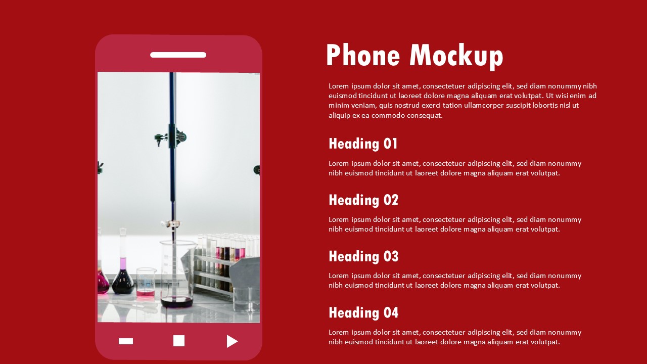 Slide 18 – Market Trends Overview