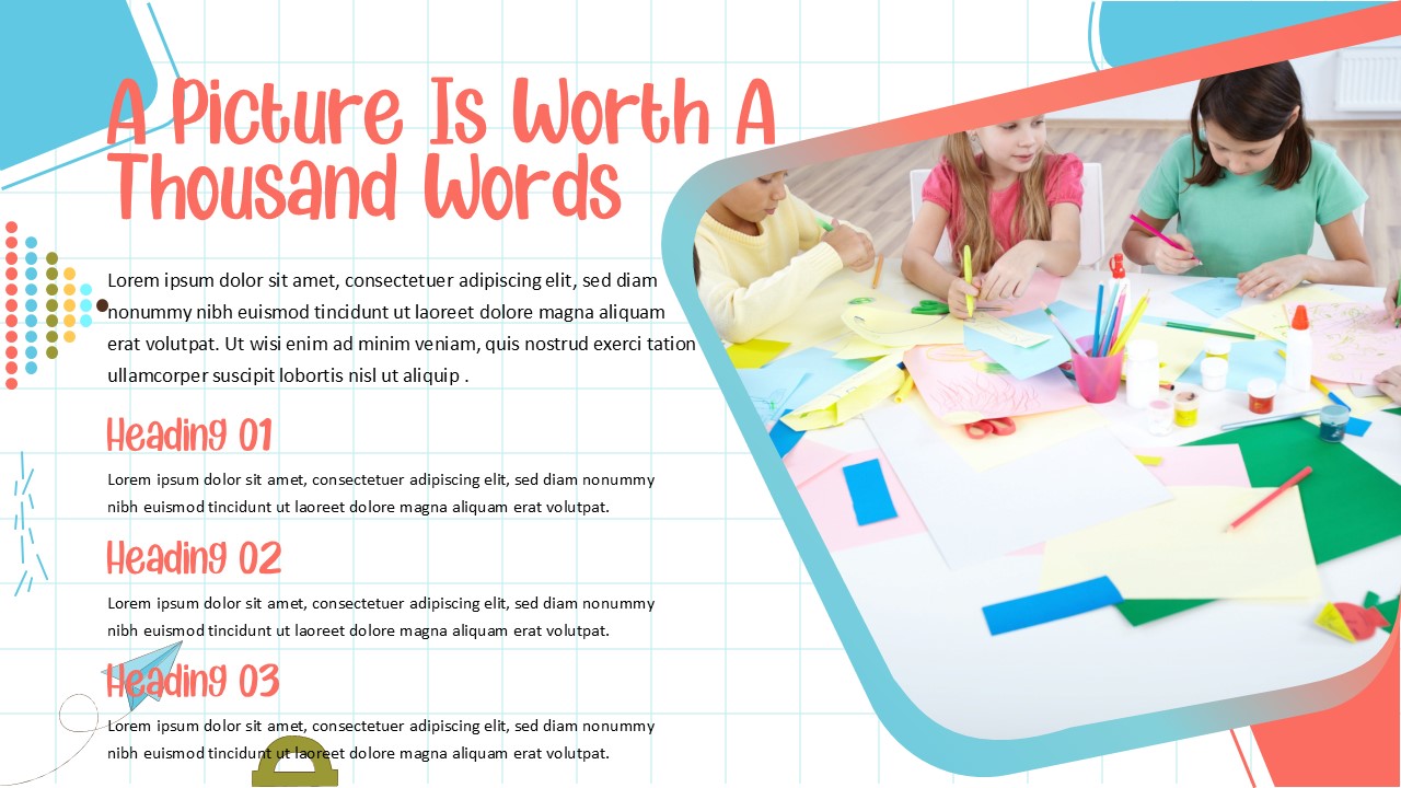 2024 Quarterly Sales Growth Chart