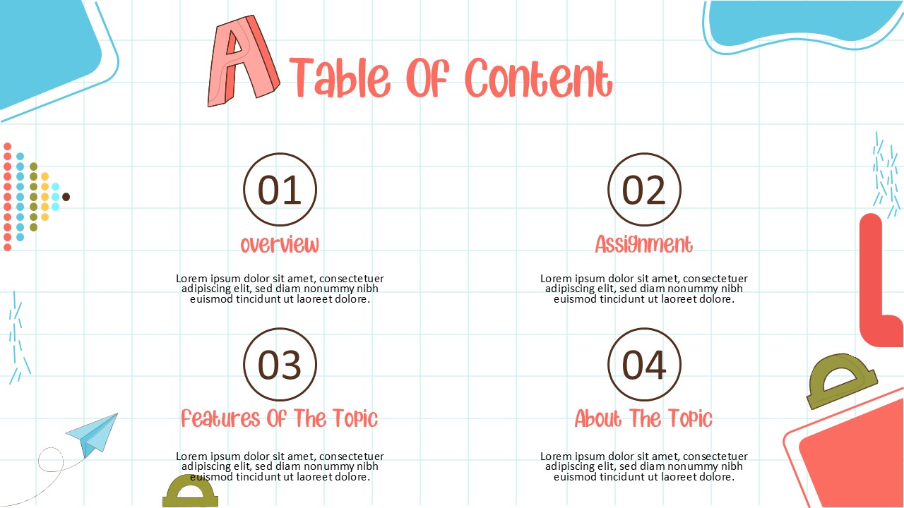 Quarterly Sales Bar Chart