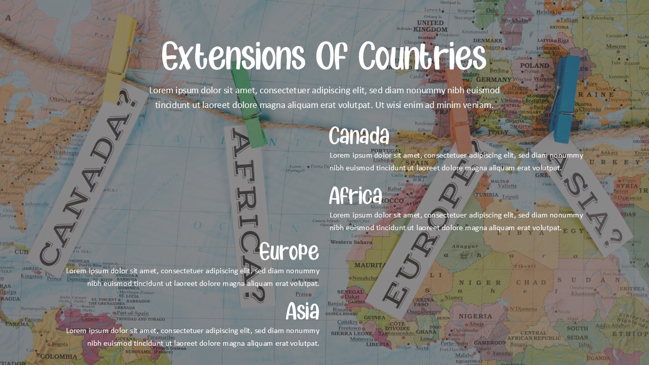 Quarterly Sales Growth Chart