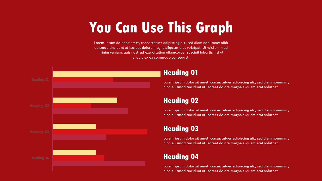 Slide 23 – Title and bullet points
