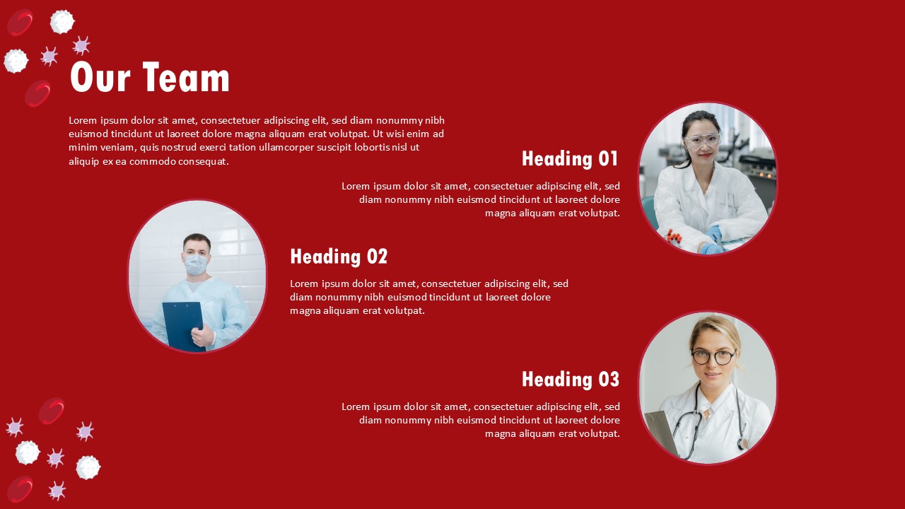 Quarterly Sales Growth Chart