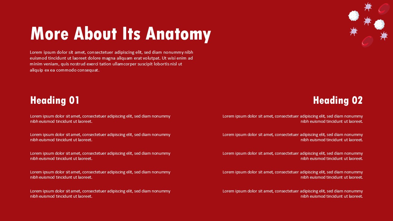 Quarterly Sales Growth Chart