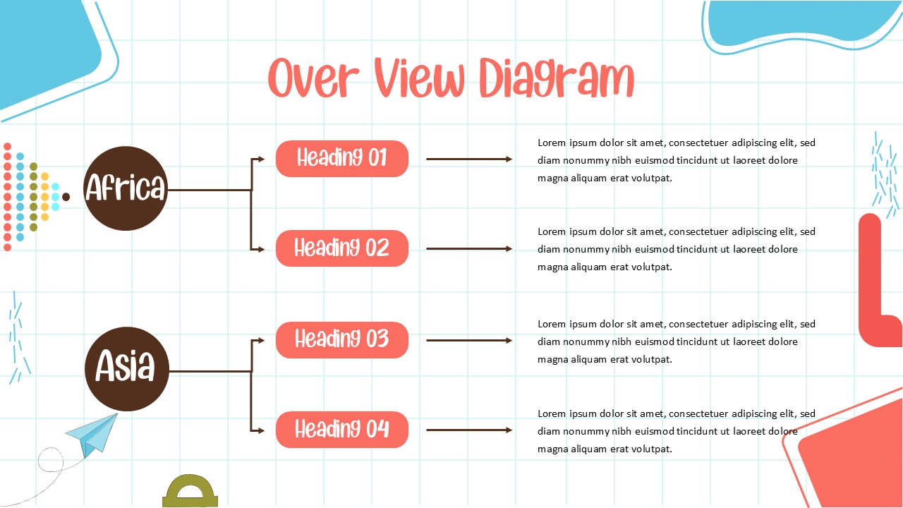 Business Slide 26 – Quarterly Sales Chart