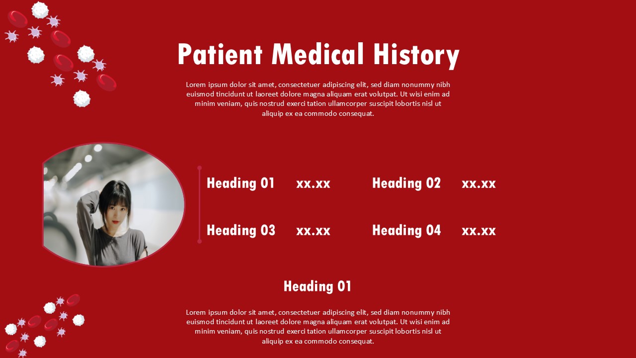Quarterly Sales Growth Chart