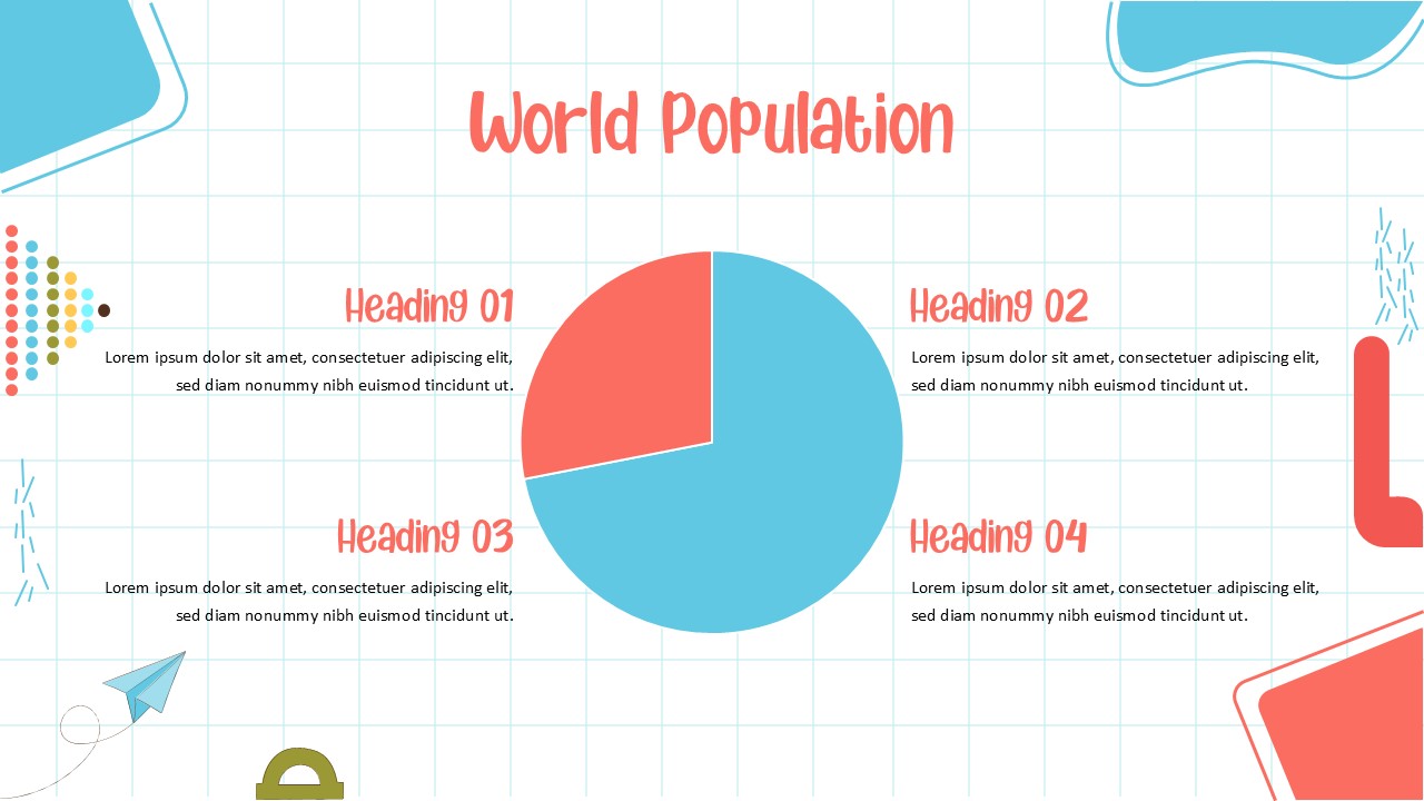Quarterly Revenue Growth Chart