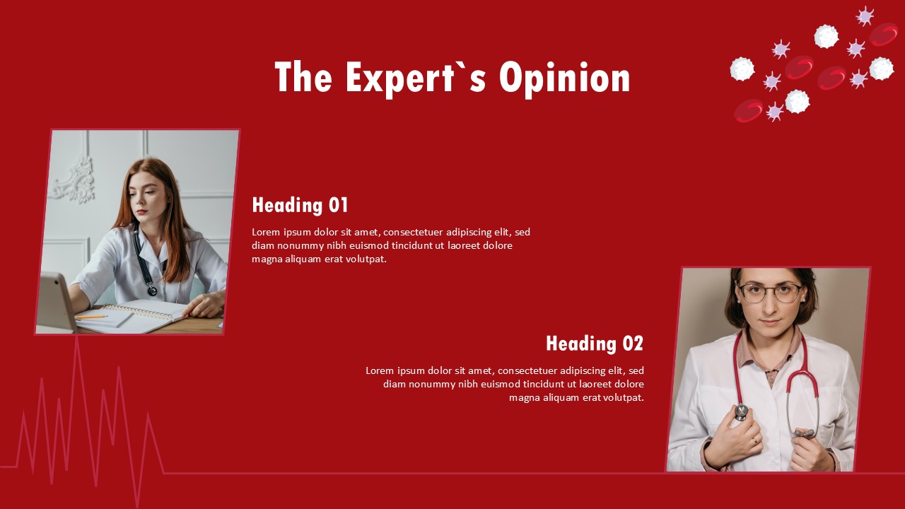 Quarterly Revenue Growth Chart