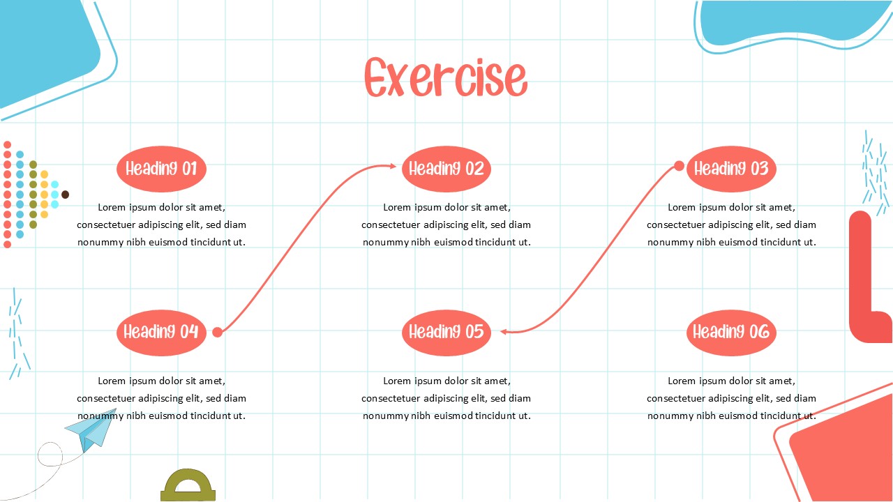 Quarterly Sales Performance Chart
