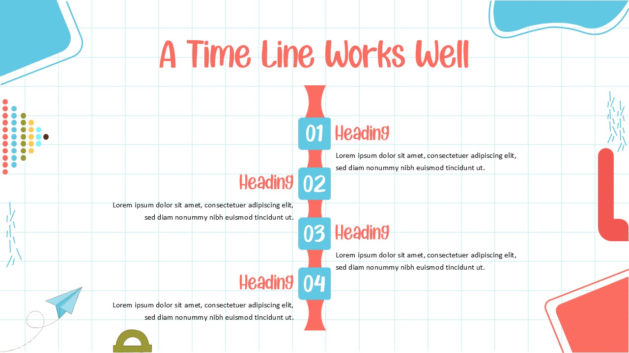 Slide 33 – Key Points Overview