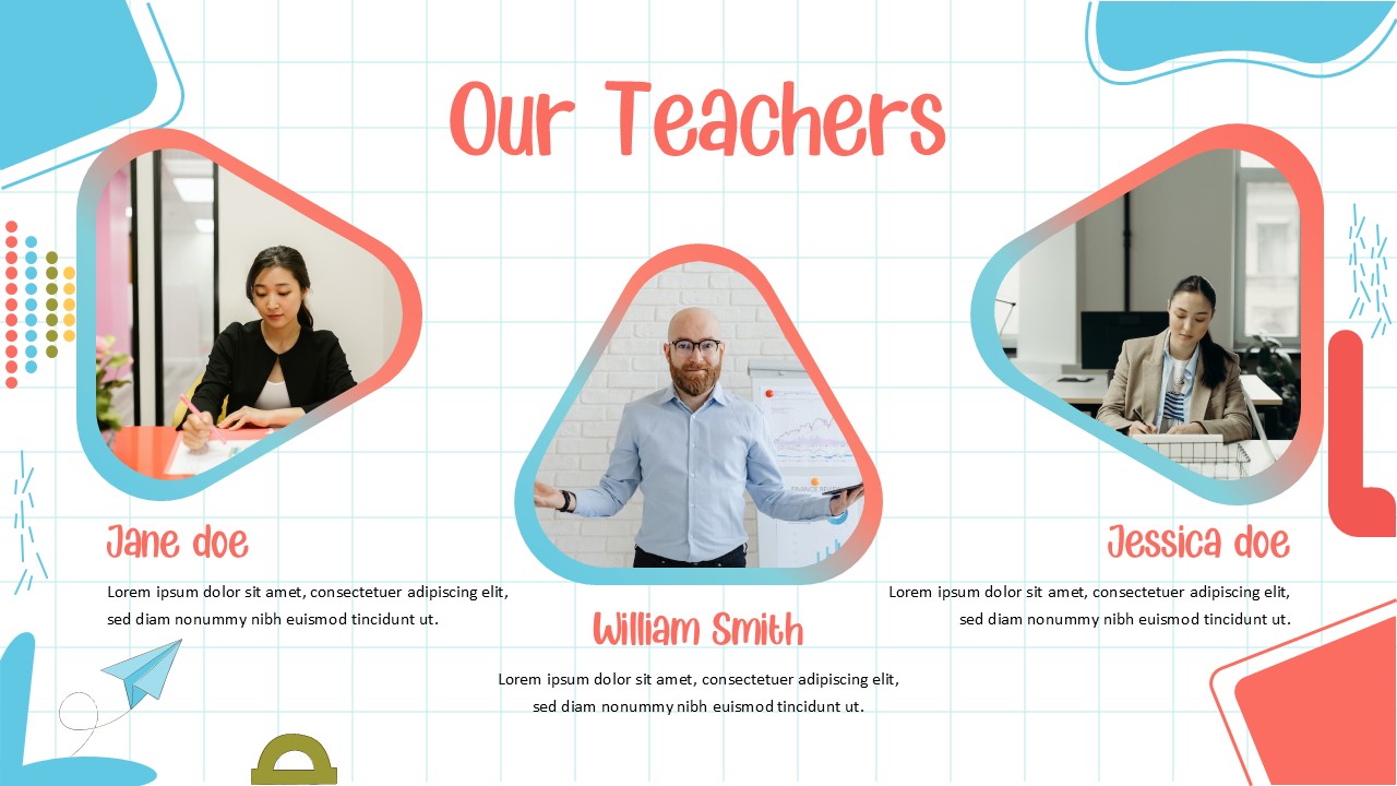 Quarterly Sales Growth Chart