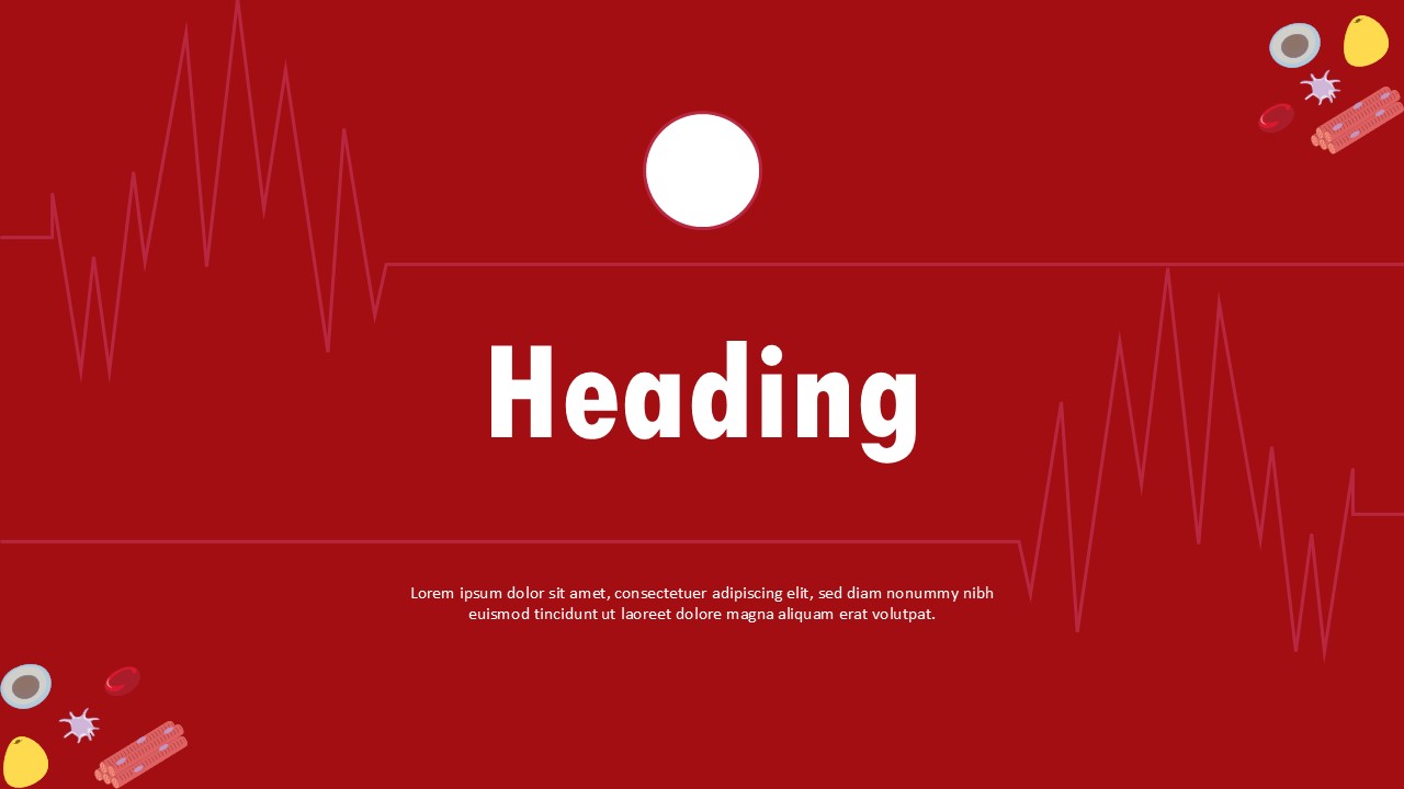 2025 Market Trend Slide