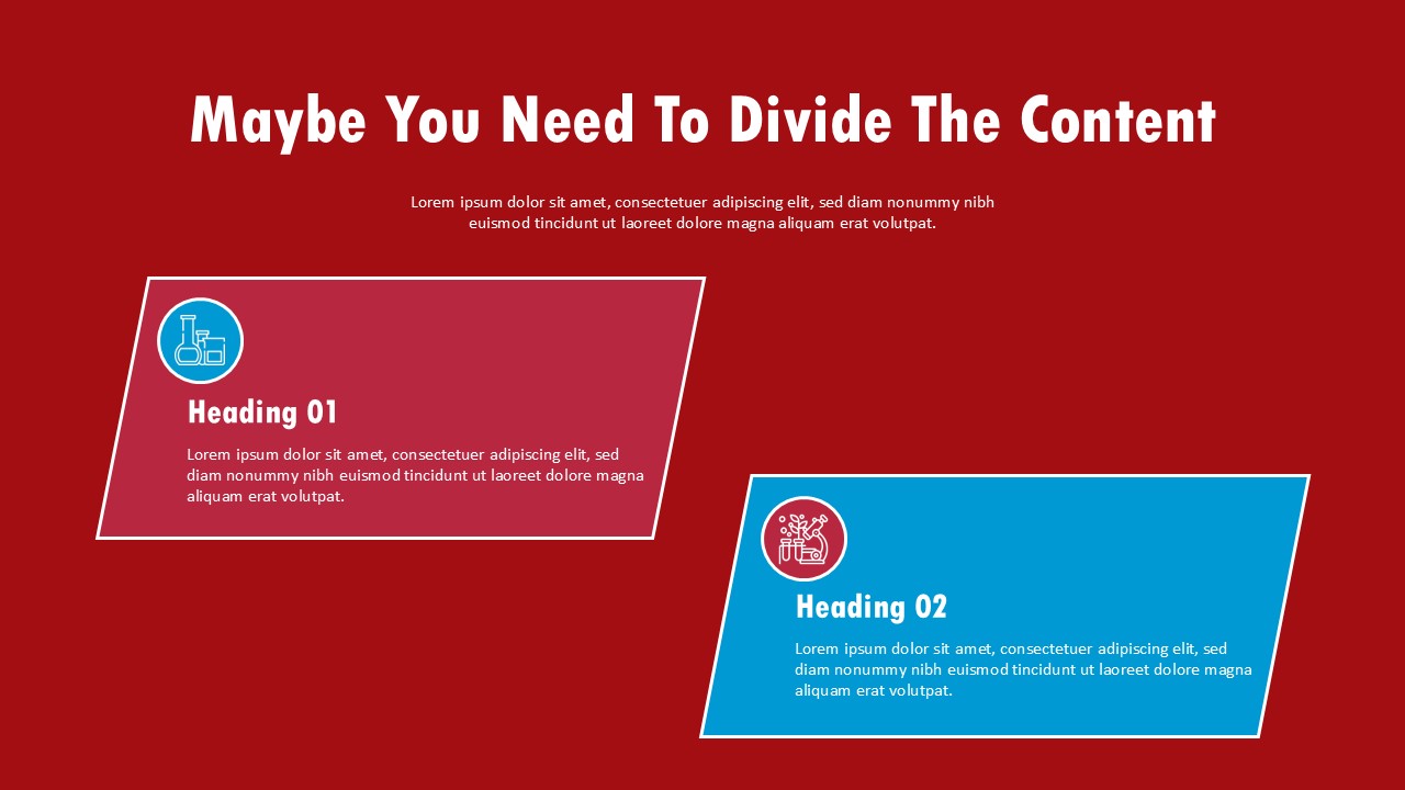 Quarterly Sales Growth Chart