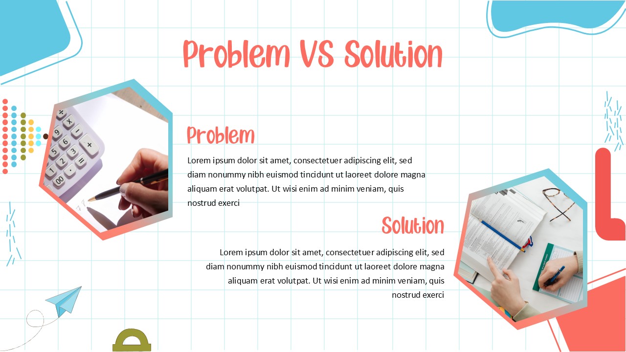 Quarterly Sales Growth Chart