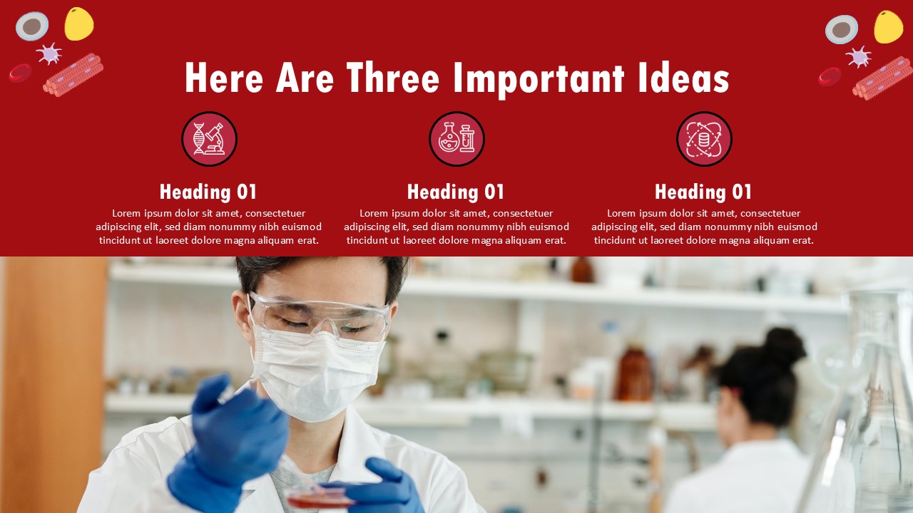 Market Share Overview