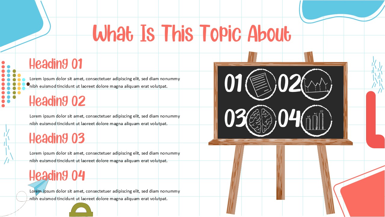 Quarterly Sales Growth Chart
