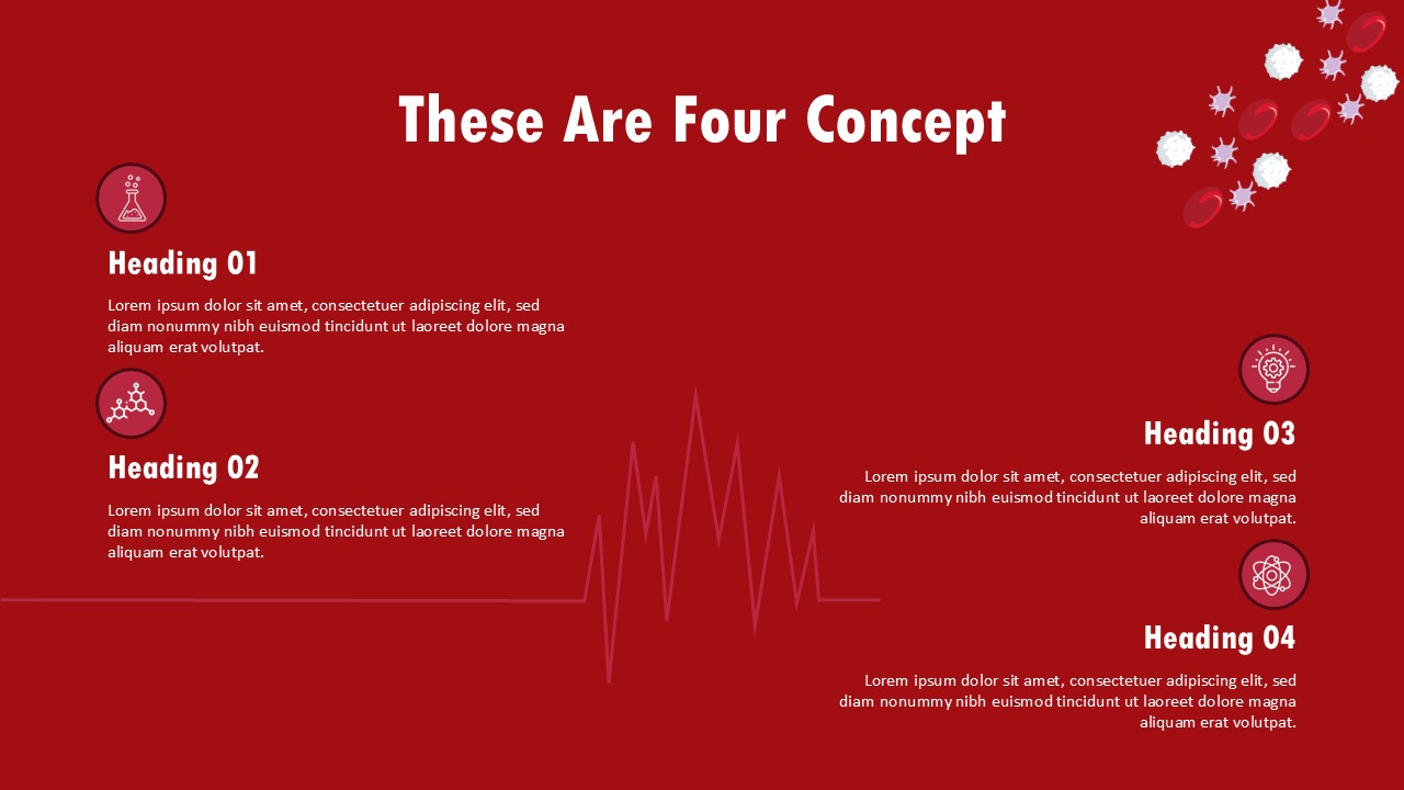 Quarterly Revenue Growth Chart
